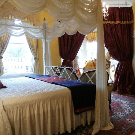 Cobb Lane Bed And Breakfast Бирмингем Экстерьер фото