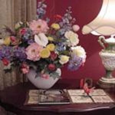 Cobb Lane Bed And Breakfast Бирмингем Экстерьер фото