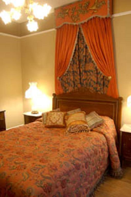 Cobb Lane Bed And Breakfast Бирмингем Номер фото