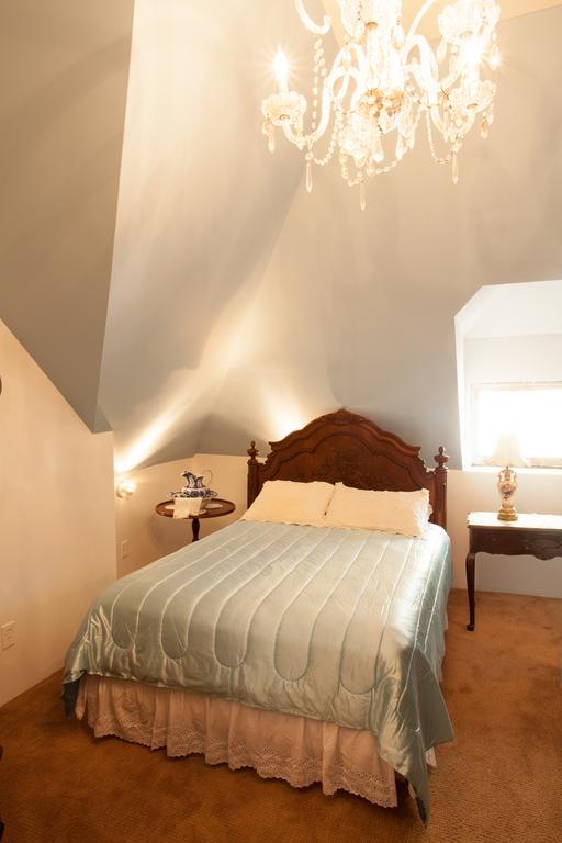 Cobb Lane Bed And Breakfast Бирмингем Экстерьер фото