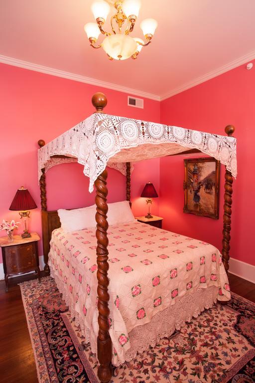 Cobb Lane Bed And Breakfast Бирмингем Экстерьер фото
