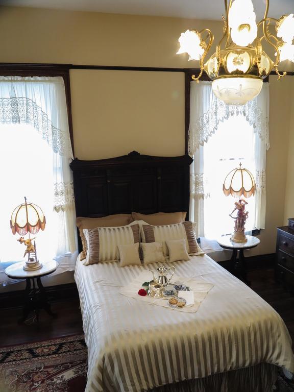 Cobb Lane Bed And Breakfast Бирмингем Экстерьер фото