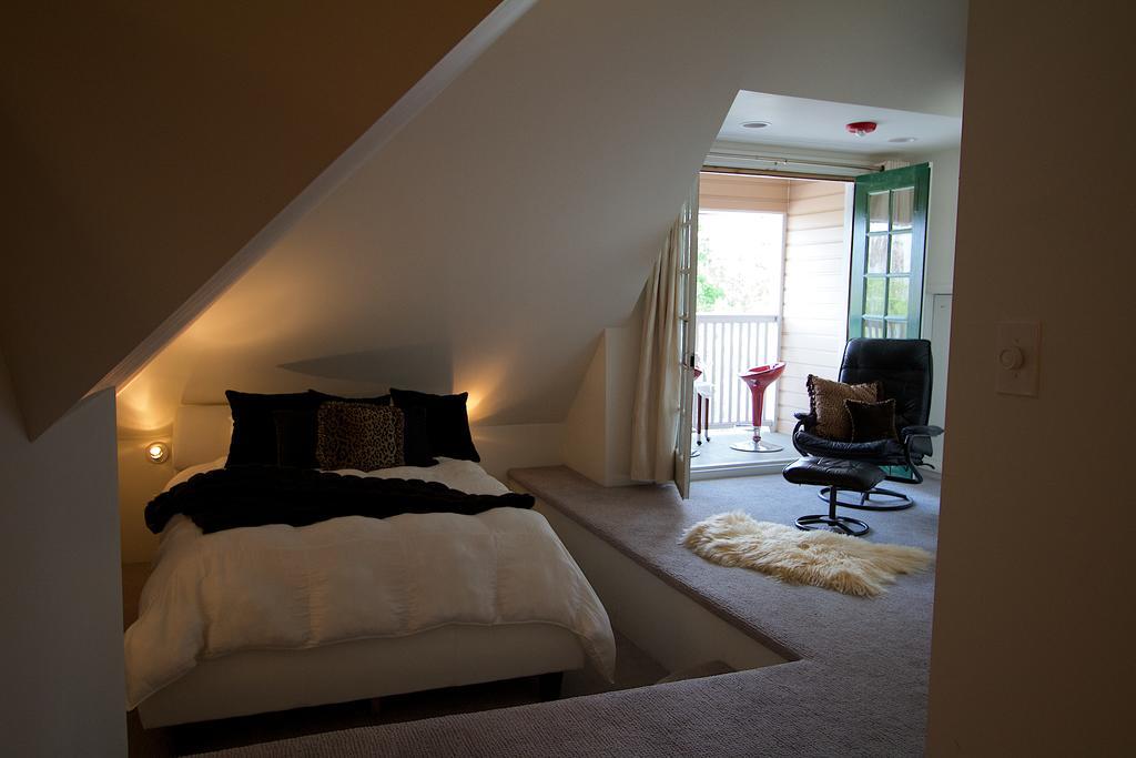 Cobb Lane Bed And Breakfast Бирмингем Экстерьер фото