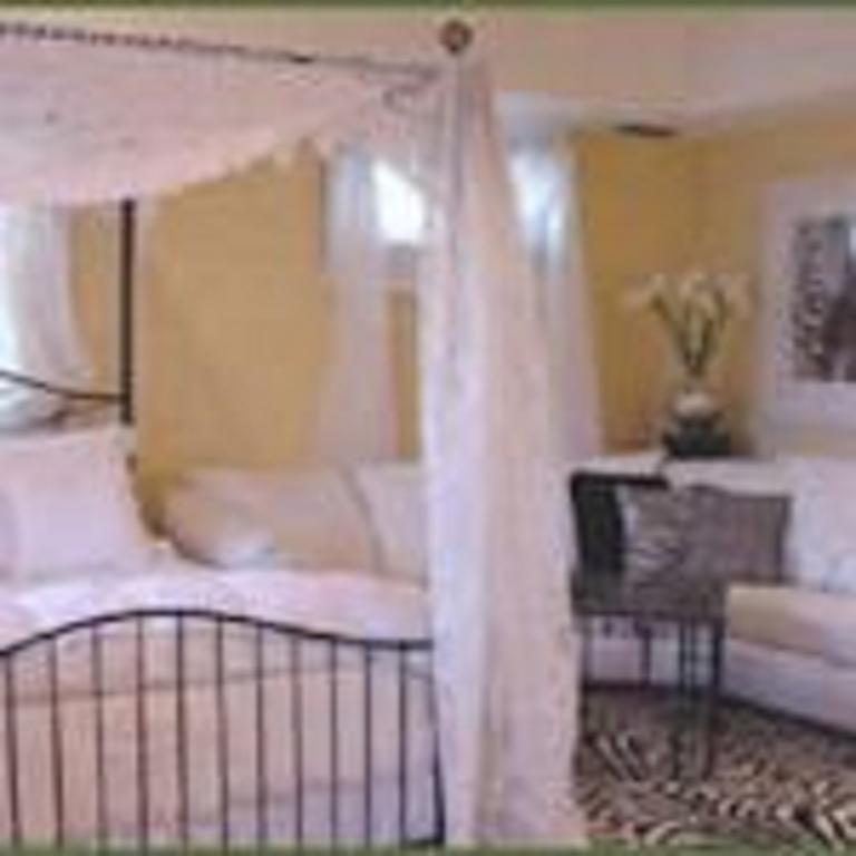 Cobb Lane Bed And Breakfast Бирмингем Экстерьер фото