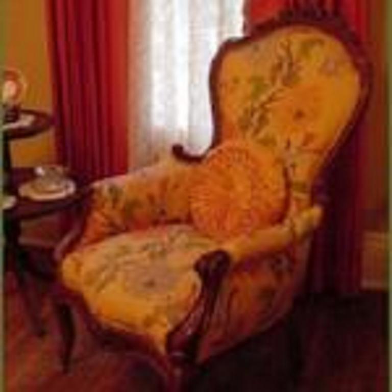 Cobb Lane Bed And Breakfast Бирмингем Экстерьер фото