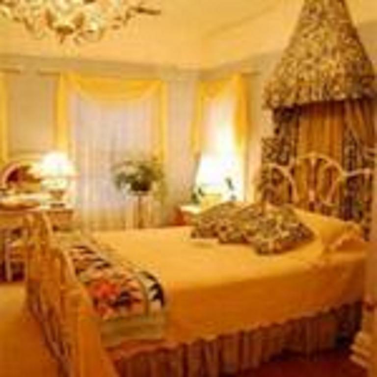 Cobb Lane Bed And Breakfast Бирмингем Экстерьер фото