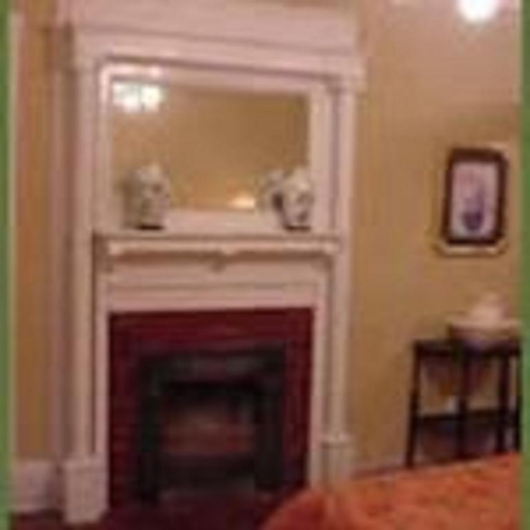Cobb Lane Bed And Breakfast Бирмингем Экстерьер фото