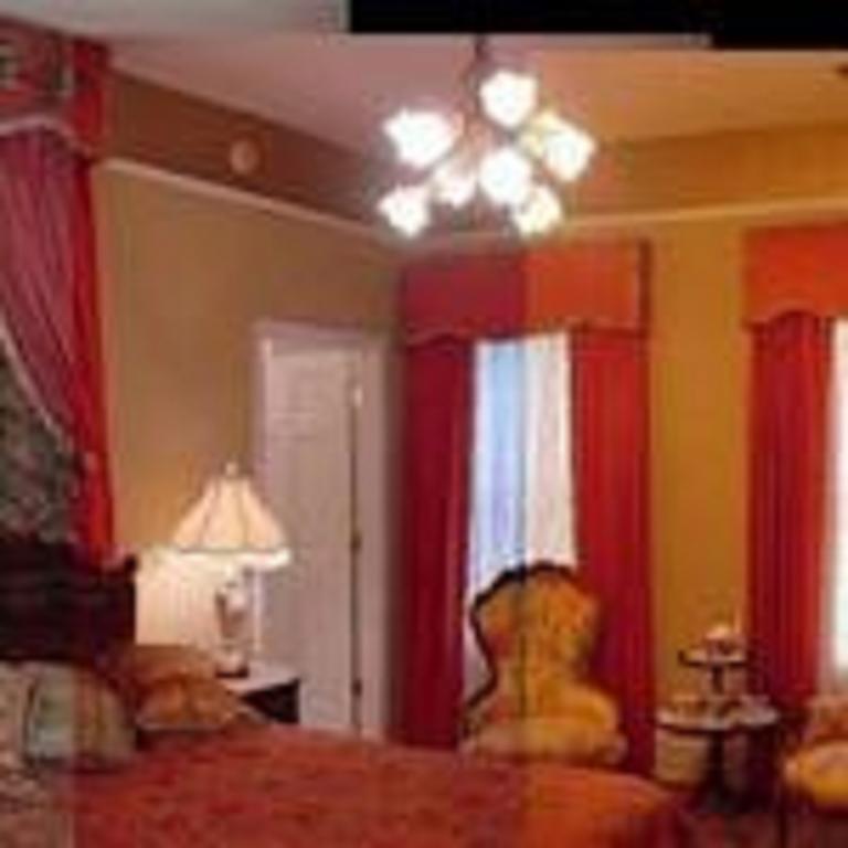 Cobb Lane Bed And Breakfast Бирмингем Экстерьер фото