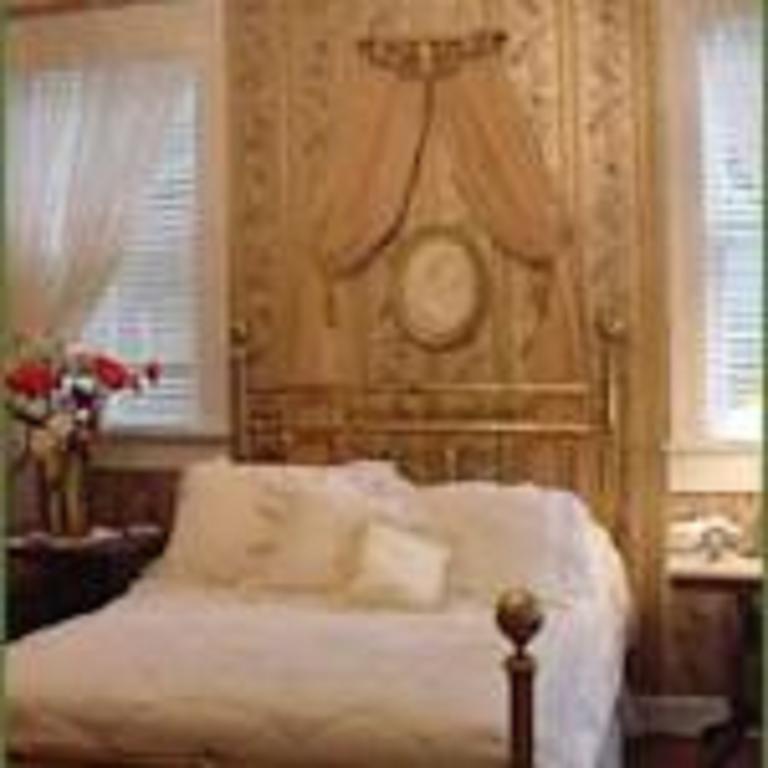 Cobb Lane Bed And Breakfast Бирмингем Экстерьер фото