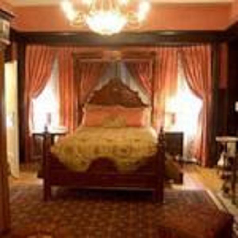Cobb Lane Bed And Breakfast Бирмингем Экстерьер фото