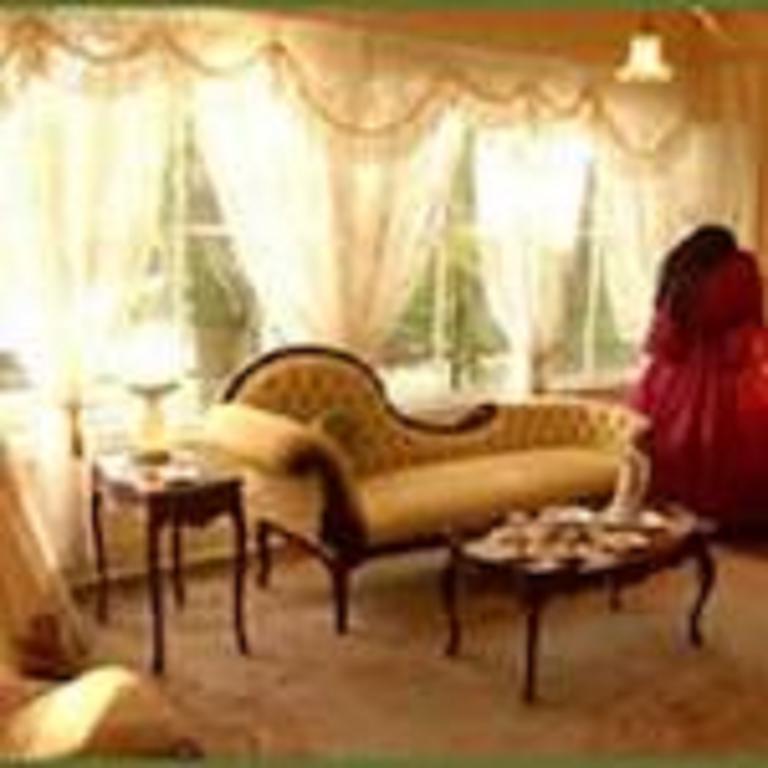 Cobb Lane Bed And Breakfast Бирмингем Экстерьер фото