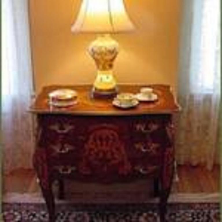 Cobb Lane Bed And Breakfast Бирмингем Экстерьер фото