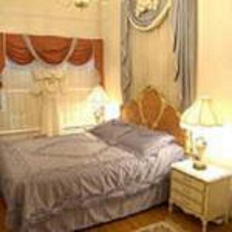 Cobb Lane Bed And Breakfast Бирмингем Экстерьер фото