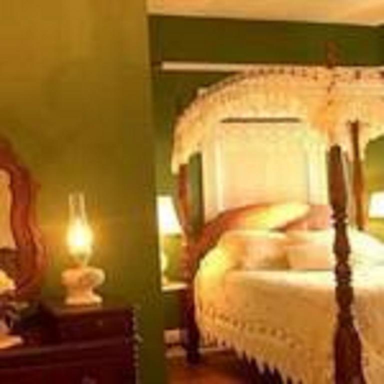 Cobb Lane Bed And Breakfast Бирмингем Экстерьер фото