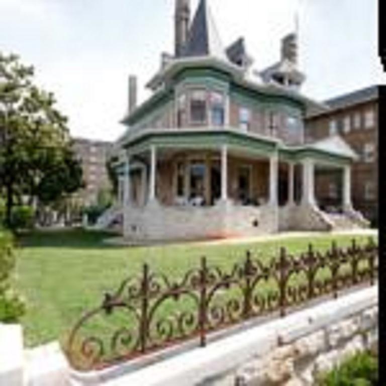 Cobb Lane Bed And Breakfast Бирмингем Экстерьер фото