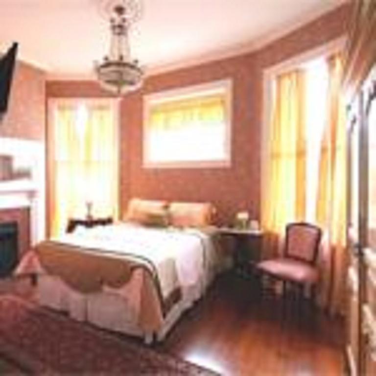 Cobb Lane Bed And Breakfast Бирмингем Экстерьер фото