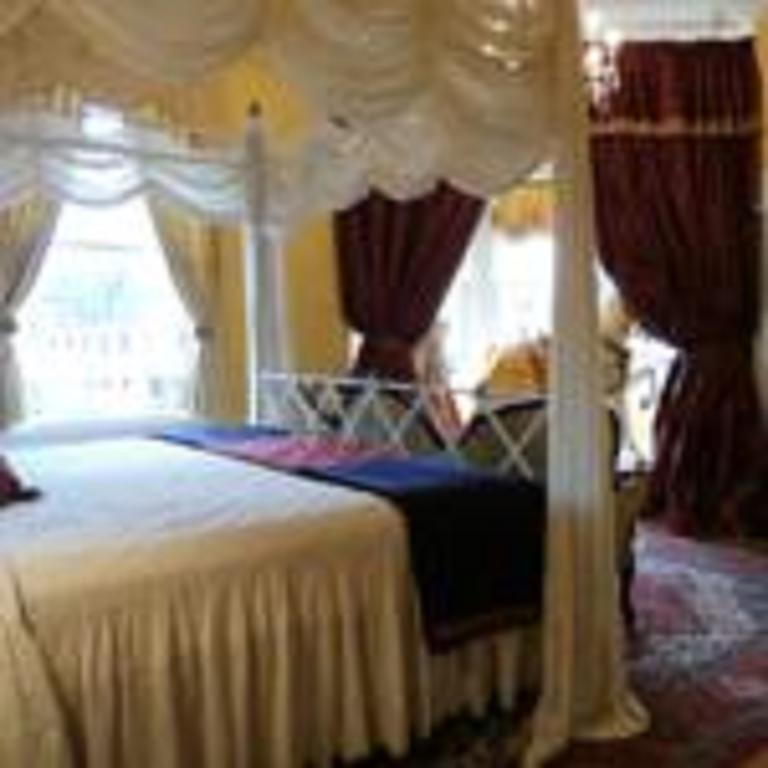 Cobb Lane Bed And Breakfast Бирмингем Экстерьер фото