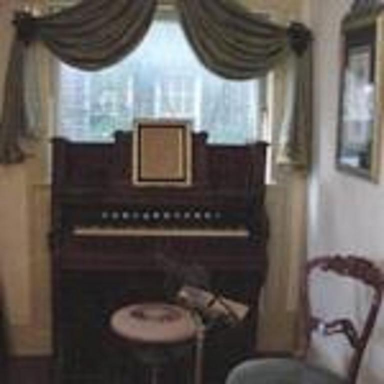 Cobb Lane Bed And Breakfast Бирмингем Экстерьер фото