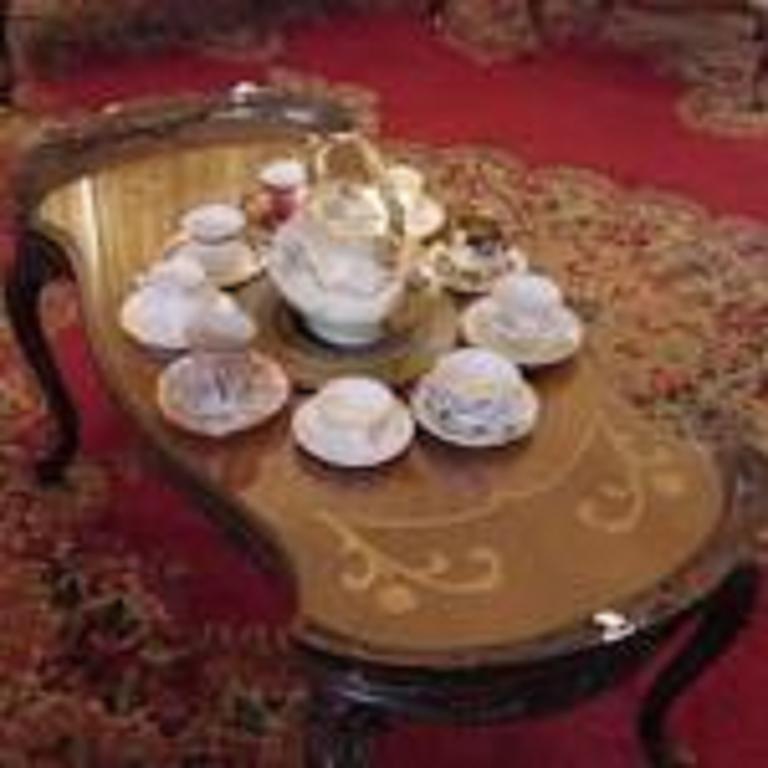 Cobb Lane Bed And Breakfast Бирмингем Экстерьер фото