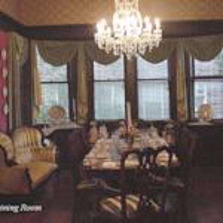 Cobb Lane Bed And Breakfast Бирмингем Экстерьер фото