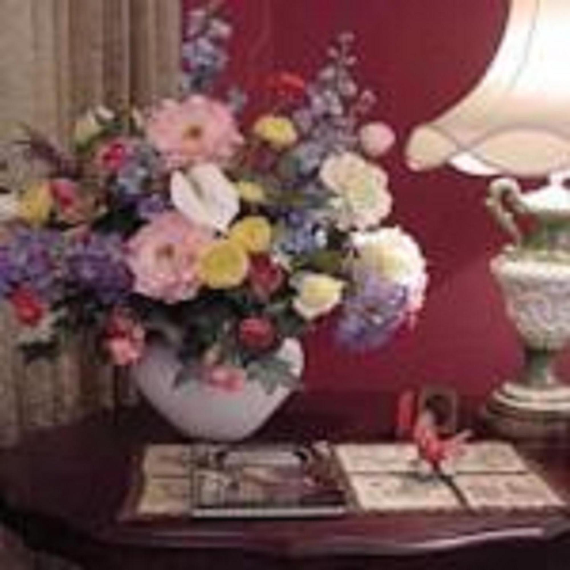Cobb Lane Bed And Breakfast Бирмингем Экстерьер фото