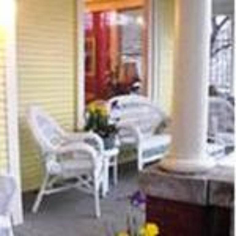 Cobb Lane Bed And Breakfast Бирмингем Экстерьер фото