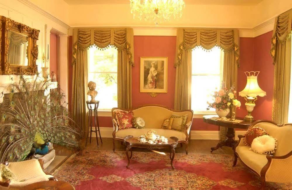 Cobb Lane Bed And Breakfast Бирмингем Экстерьер фото