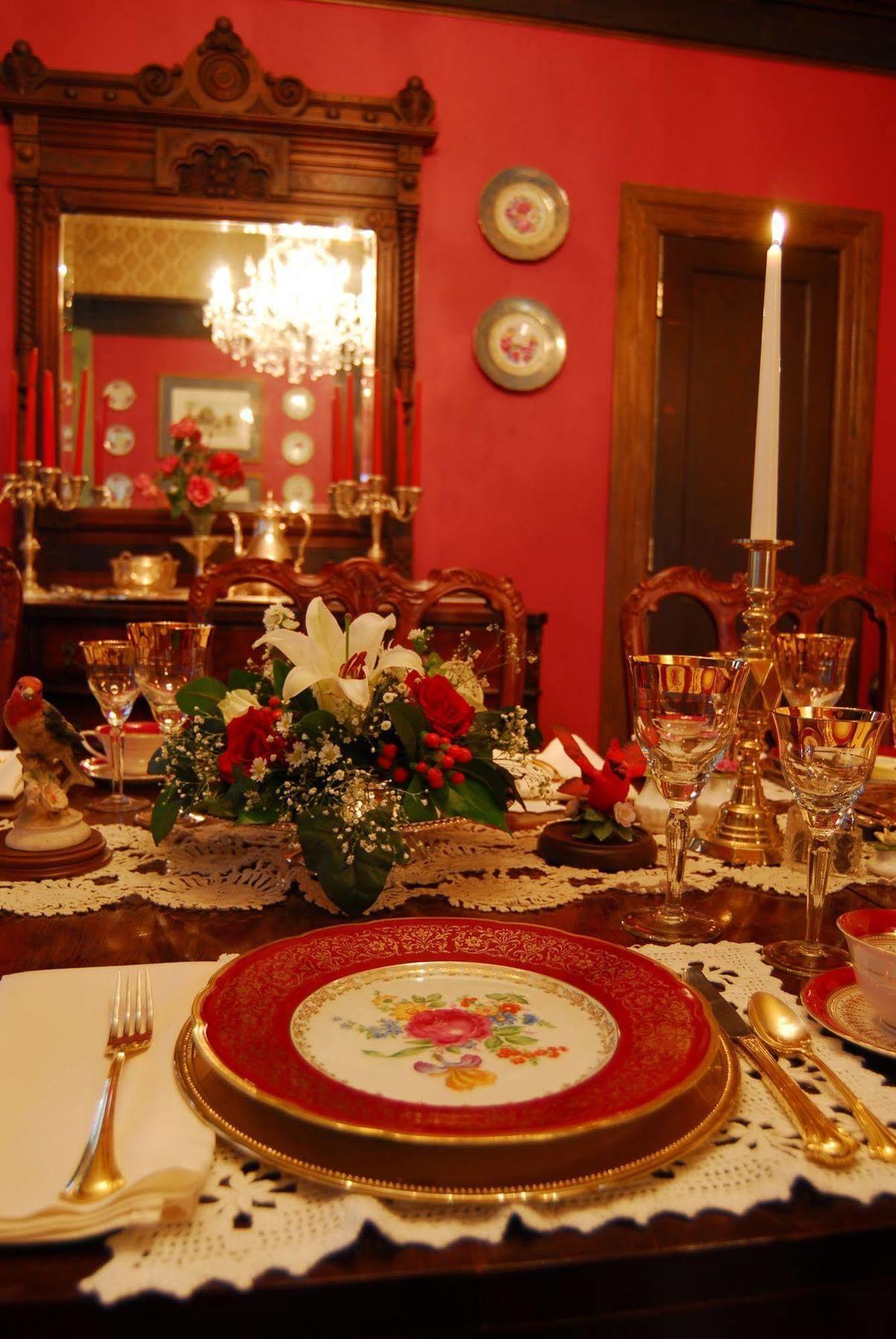 Cobb Lane Bed And Breakfast Бирмингем Экстерьер фото